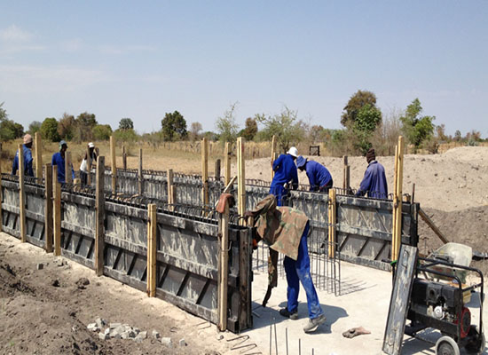 ELECTRICAL INSTALLATIONS