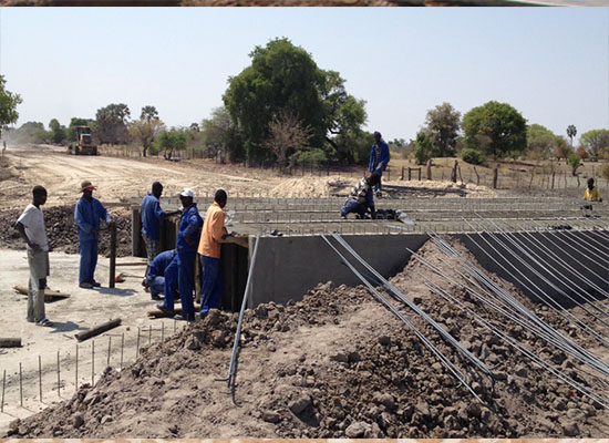 ELECTRICAL INSTALLATIONS