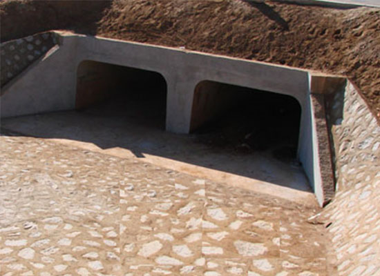 ELECTRICAL INSTALLATIONS