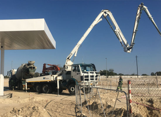 WATER SUPPLY SYSTEMS